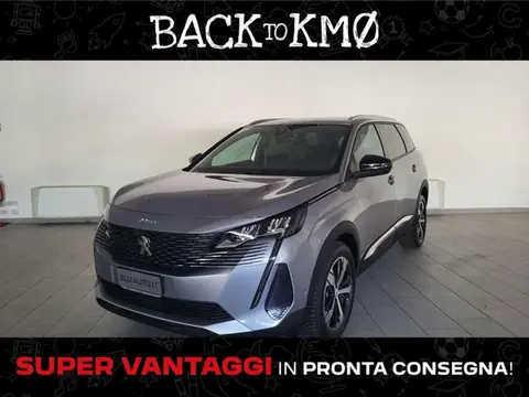 Annonce PEUGEOT 5008 Diesel 2023 d'occasion 