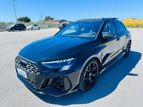 Annonce AUDI RS3 Essence 2024 d'occasion 