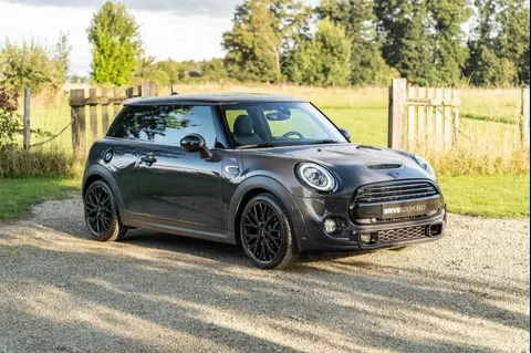 Annonce MINI COOPER Essence 2019 d'occasion 