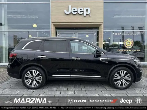 Used RENAULT KOLEOS Diesel 2021 Ad 