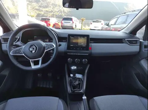 Annonce RENAULT CLIO GPL 2024 d'occasion 