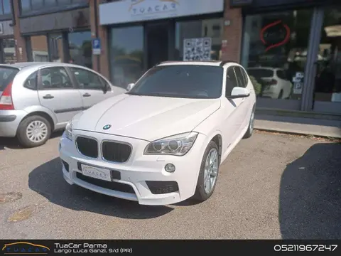 Used BMW X1 Diesel 2015 Ad 