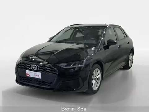 Annonce AUDI A3  2020 d'occasion 