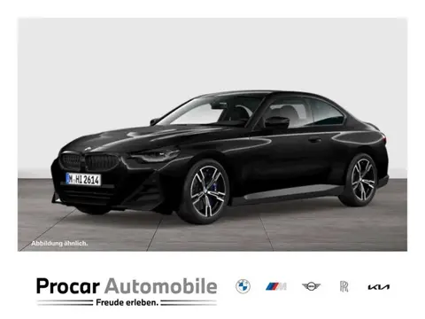 Annonce BMW SERIE 2 Essence 2022 d'occasion 