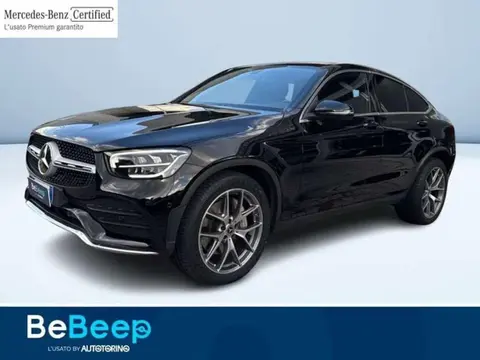 Used MERCEDES-BENZ CLASSE GLC Diesel 2020 Ad 