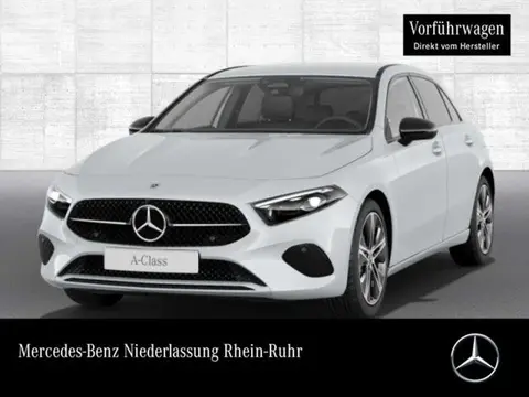 Used MERCEDES-BENZ CLASSE A Petrol 2024 Ad 