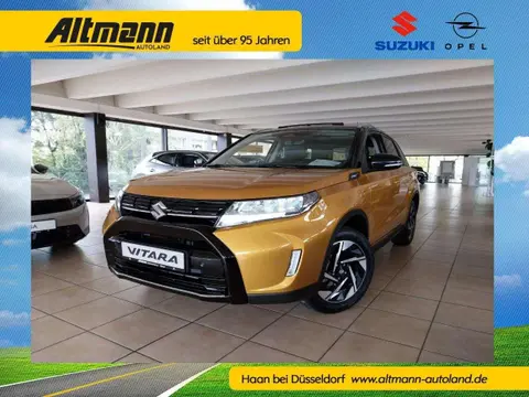 Used SUZUKI VITARA Hybrid 2024 Ad 