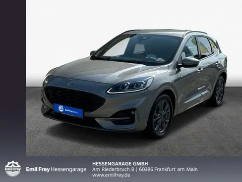 Annonce FORD KUGA Diesel 2023 d'occasion 