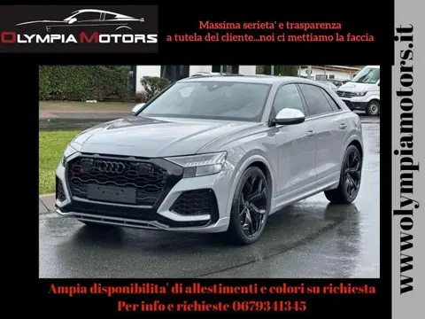 Used AUDI RSQ8 Petrol 2024 Ad 