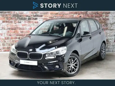 Used BMW SERIE 2 Petrol 2016 Ad 