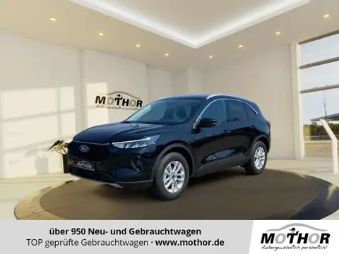 Annonce FORD KUGA Hybride 2024 d'occasion 