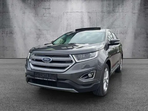 Used FORD EDGE Diesel 2018 Ad 