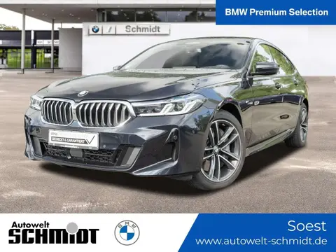 Annonce BMW SERIE 6 Diesel 2023 d'occasion 