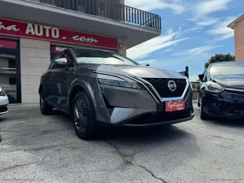 Used NISSAN QASHQAI Hybrid 2021 Ad 