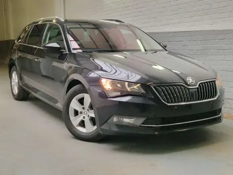 Used SKODA SUPERB Diesel 2019 Ad 