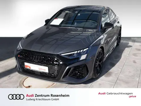 Annonce AUDI RS3 Essence 2022 d'occasion 