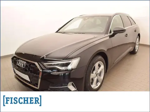 Annonce AUDI A6 Diesel 2024 d'occasion 