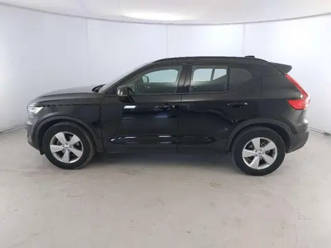 Used VOLVO XC40 Petrol 2021 Ad 