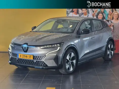 Used RENAULT MEGANE Electric 2023 Ad 