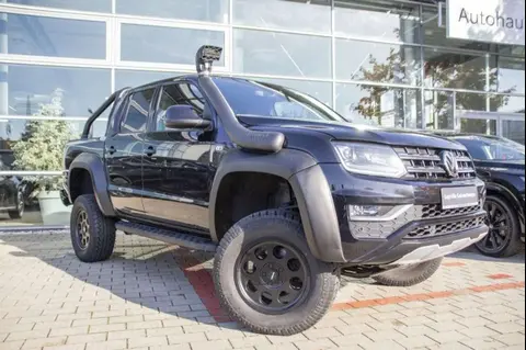 Used VOLKSWAGEN AMAROK Diesel 2018 Ad 