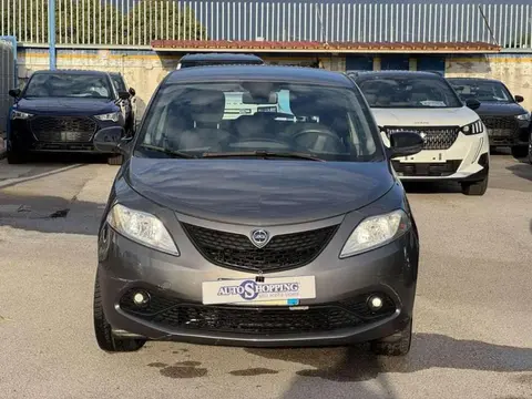 Used LANCIA YPSILON Hybrid 2020 Ad 