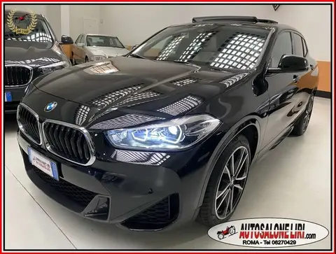 Annonce BMW X2 Essence 2021 d'occasion 