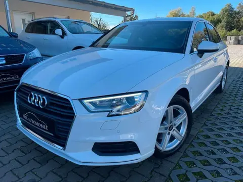 Used AUDI A3 Diesel 2017 Ad 