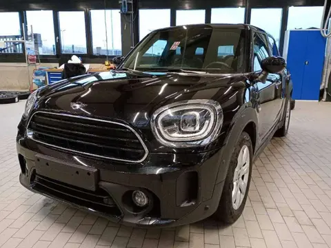 Used MINI COOPER Petrol 2021 Ad 