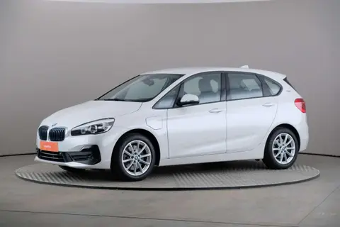 Used BMW SERIE 2 Petrol 2018 Ad 