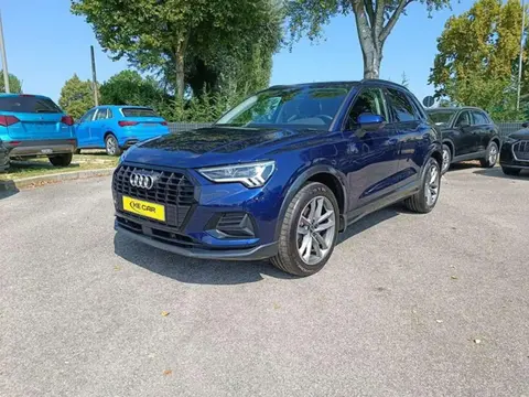 Used AUDI Q3 Petrol 2023 Ad 