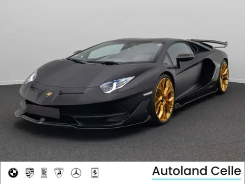 Used LAMBORGHINI AVENTADOR Petrol 2021 Ad 