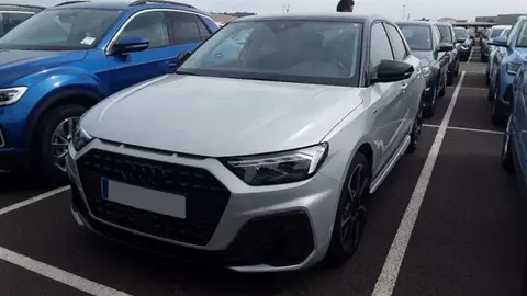 Used AUDI A1 Petrol 2024 Ad 