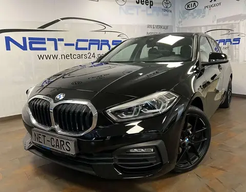 Annonce BMW SERIE 1 Essence 2021 d'occasion 