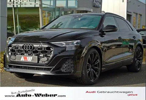 Annonce AUDI Q8 Diesel 2024 d'occasion 