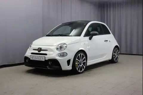 Annonce ABARTH 695 Essence 2024 d'occasion 