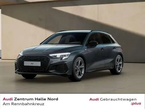 Annonce AUDI A3 Essence 2023 d'occasion 