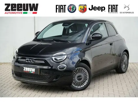 Annonce FIAT 500 Électrique 2024 d'occasion 