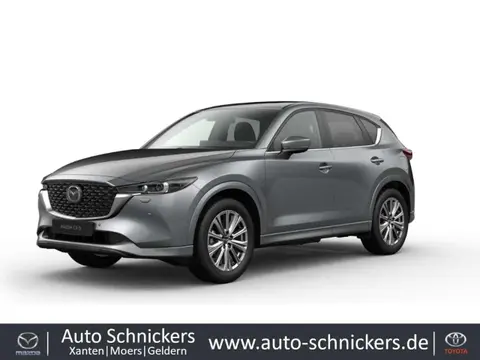 Used MAZDA CX-5 Diesel 2024 Ad 