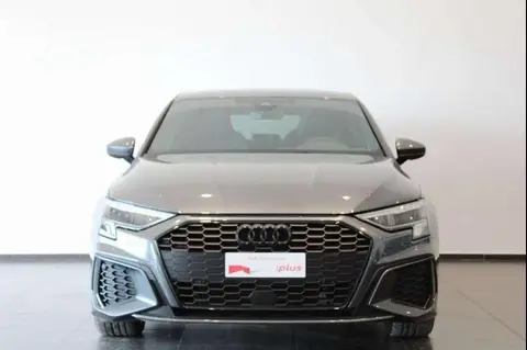 Annonce AUDI A3 Essence 2024 d'occasion 