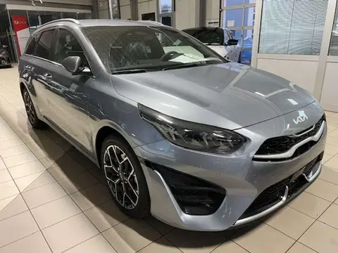 Annonce KIA CEED Essence 2024 d'occasion 