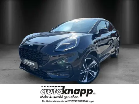 Used FORD PUMA Petrol 2020 Ad 