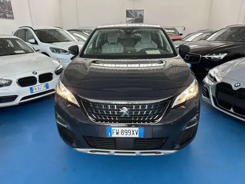 Used PEUGEOT 3008 Diesel 2019 Ad 