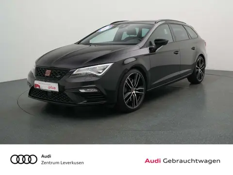 Annonce CUPRA LEON Essence 2018 d'occasion 