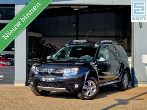 Used DACIA DUSTER Petrol 2018 Ad 