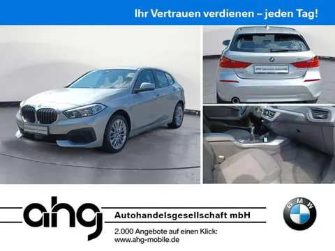 Used BMW SERIE 1 Petrol 2021 Ad 