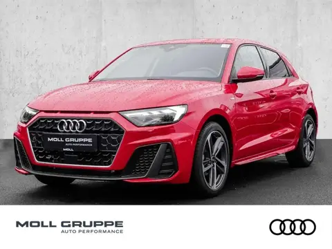 Annonce AUDI A1 Essence 2023 d'occasion 