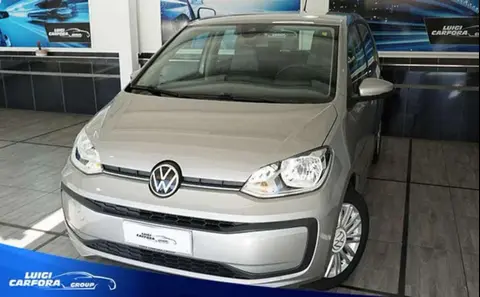 Annonce VOLKSWAGEN UP!  2021 d'occasion 