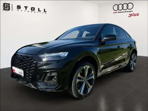 Annonce AUDI Q5 Essence 2024 d'occasion 