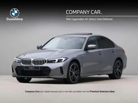 Used BMW SERIE 3 Hybrid 2024 Ad 