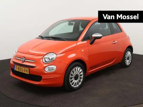 Used FIAT 500 Hybrid 2023 Ad 